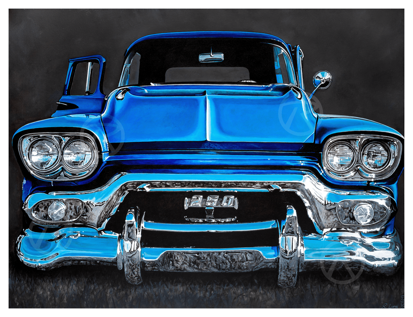 "Nifty 250"